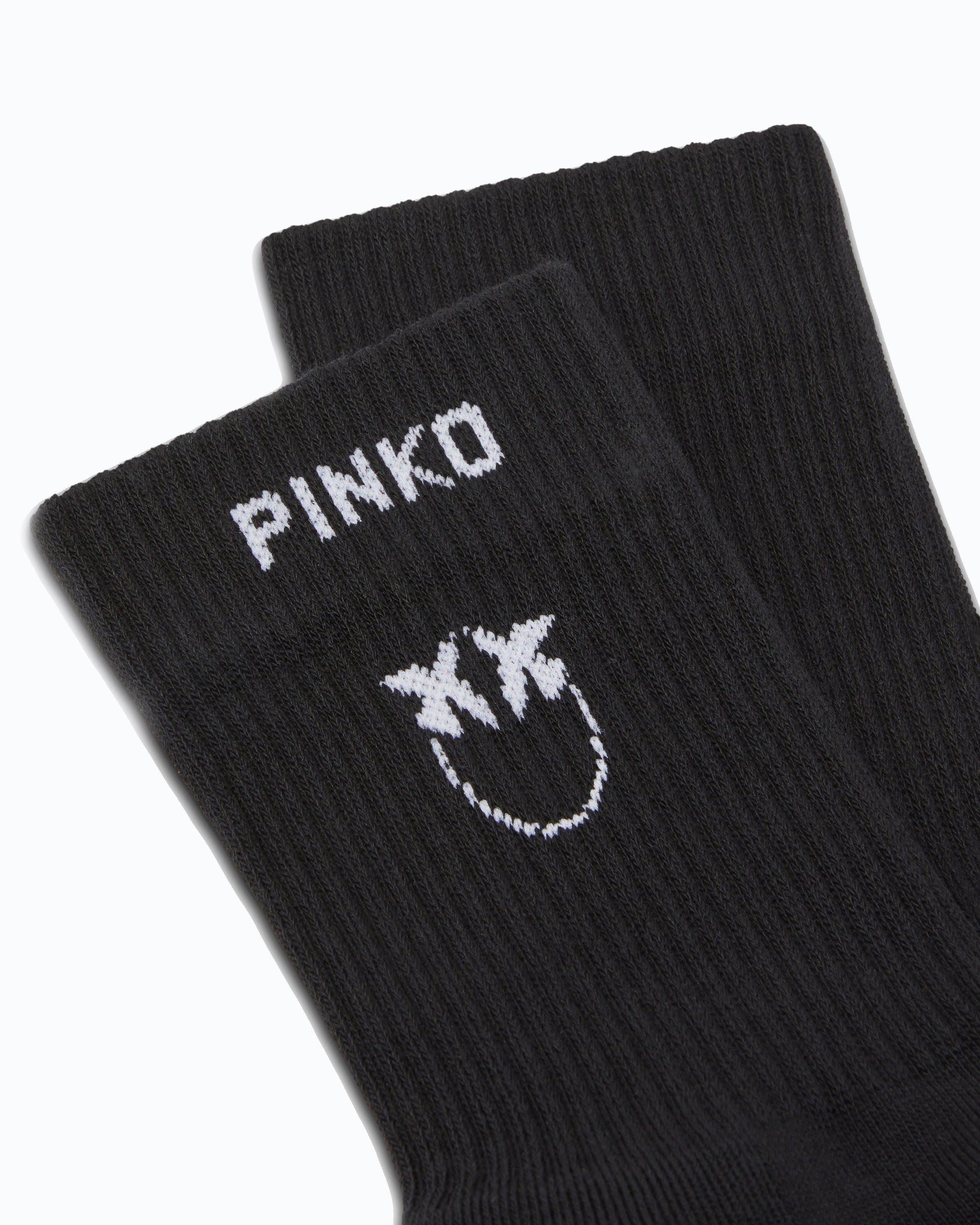 Pinko Norvegia Socks skarpetki damskie U bawełniane