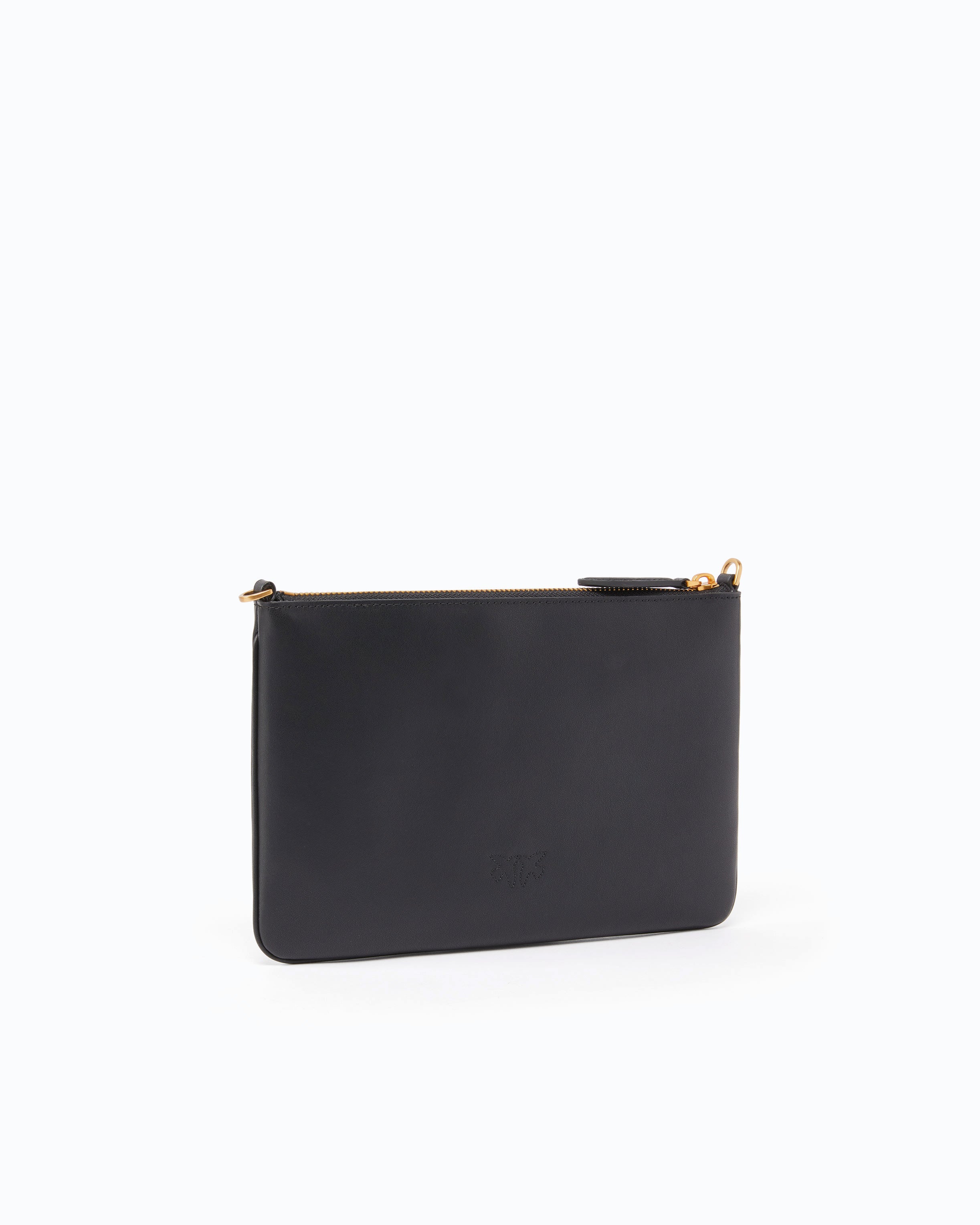 Pinko Love Bag Classic Flat Simply torebka czarna U