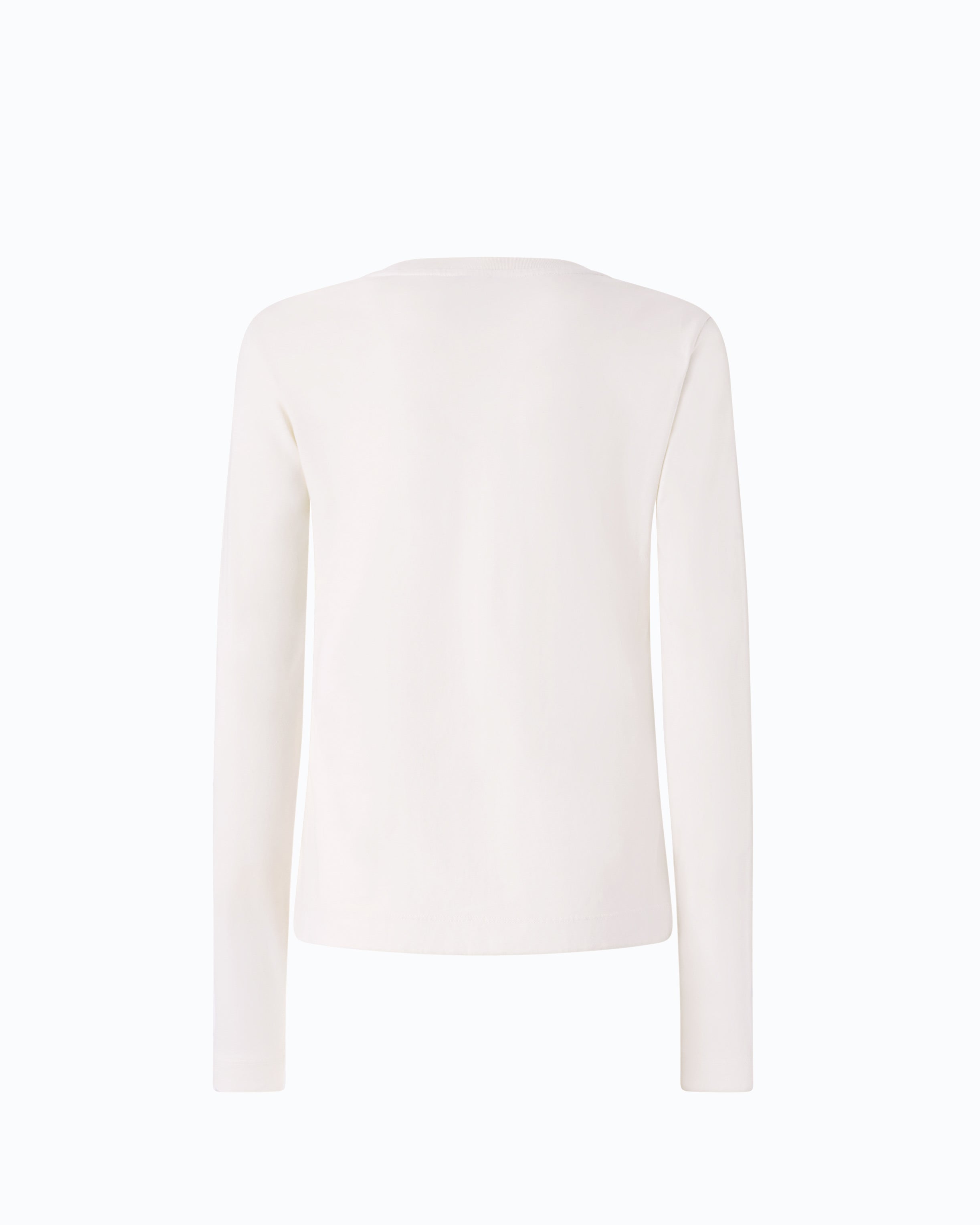 Pinko Toblino T-Shirt koszulka beżowa bawełniana