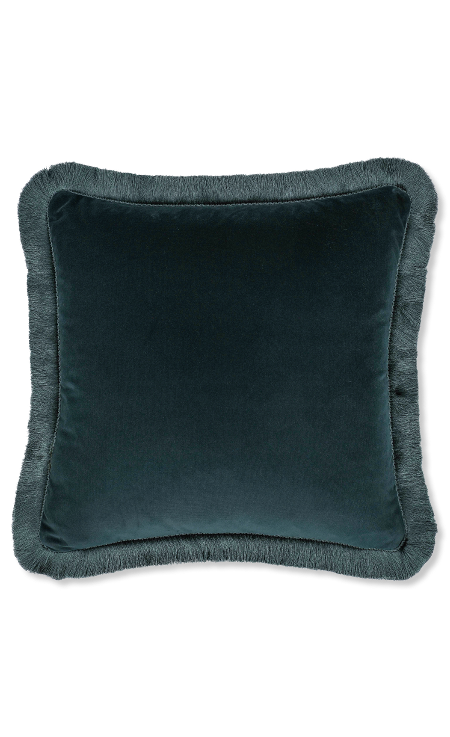 Temperley London Fantasia Cushion poduszka 50x50 welur
