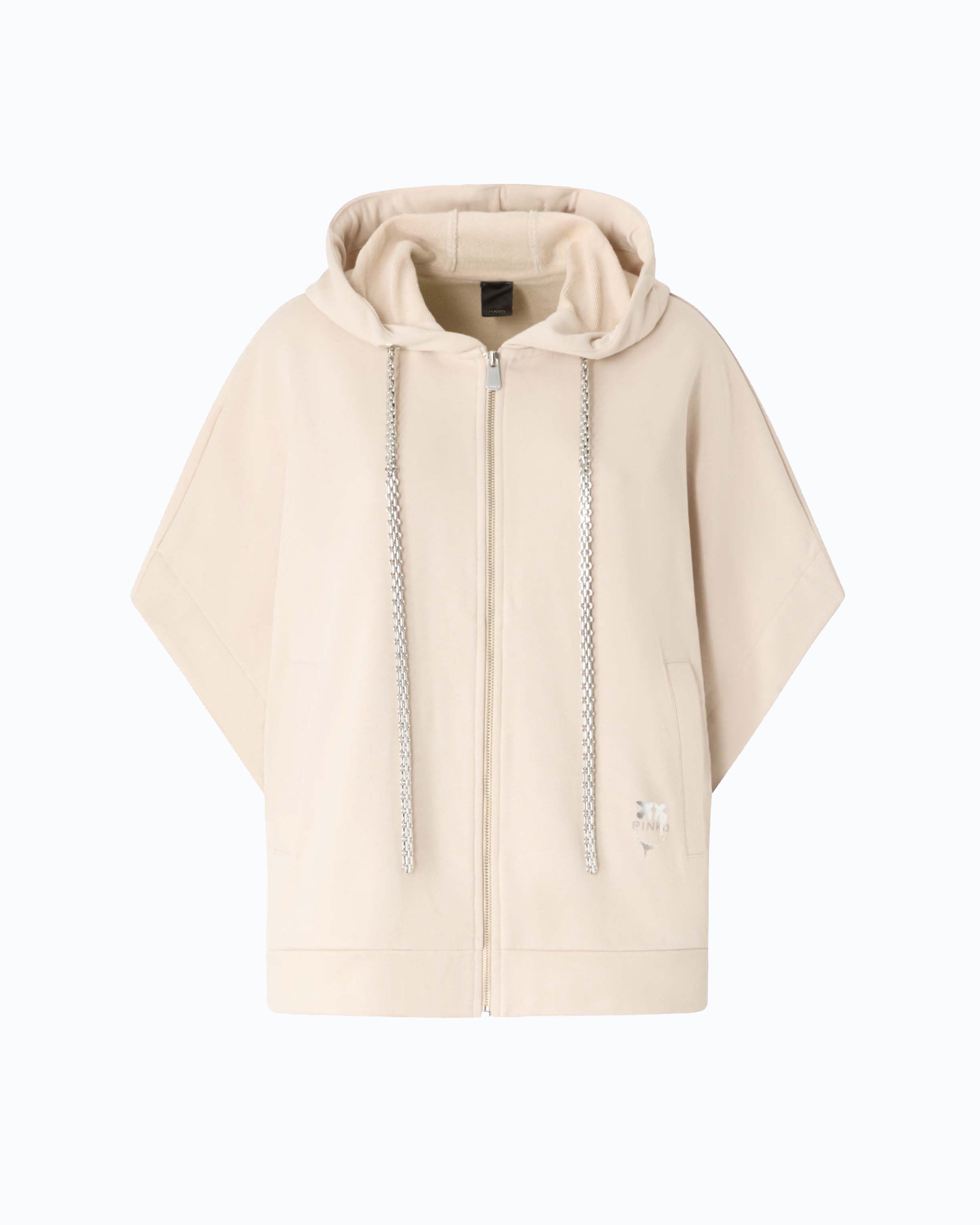 Pinko Winona Wide Leg dżinsy szerokie