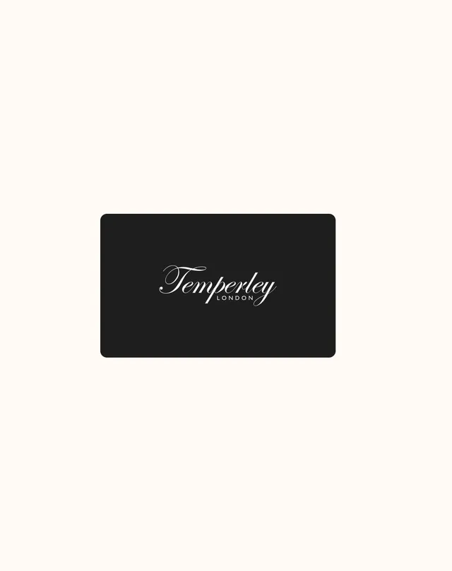 Temperley London Gift Card karta podarunkowa online do 1000