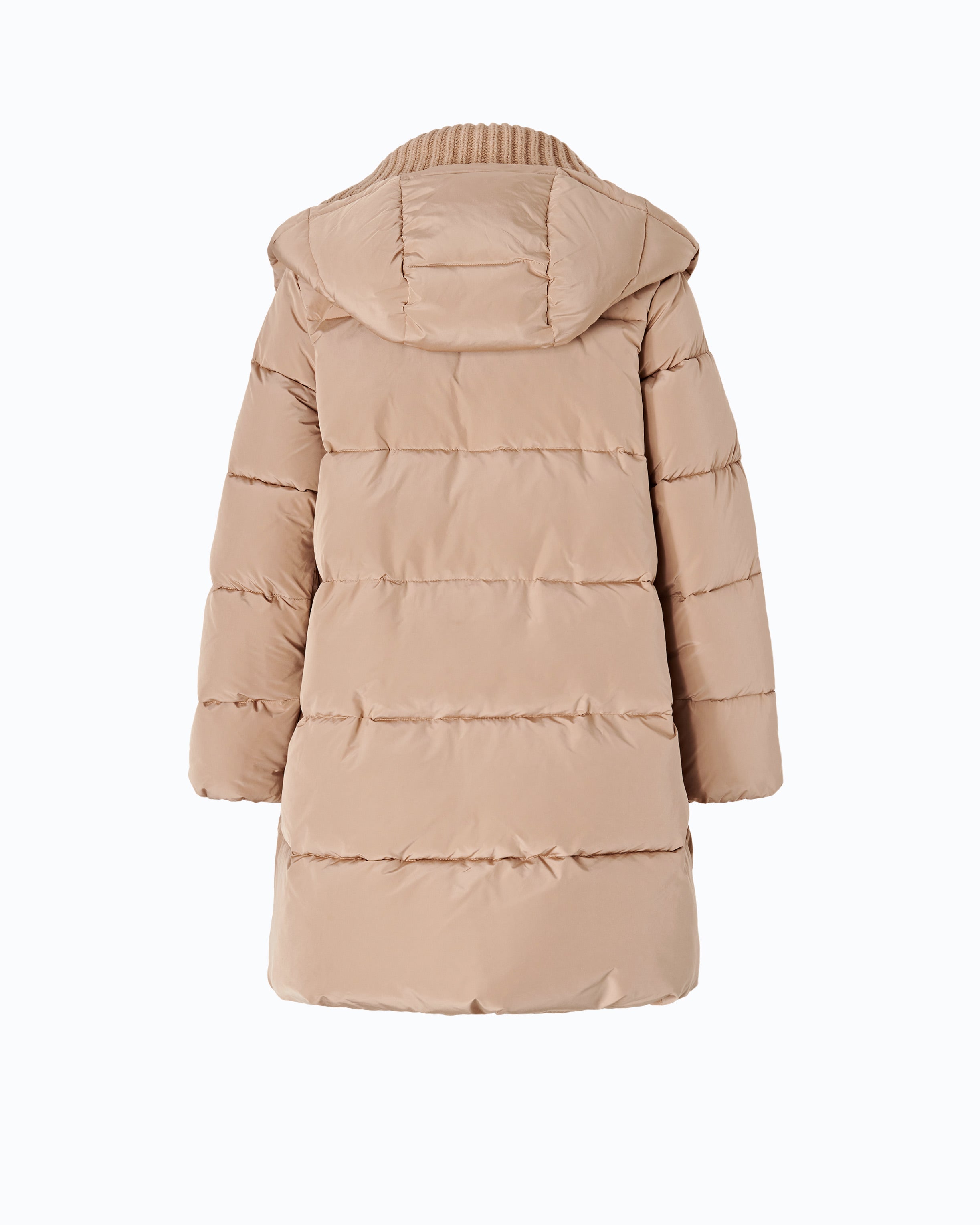 Pinko Dulcamara kurtka puchowa wodoodporna oversize