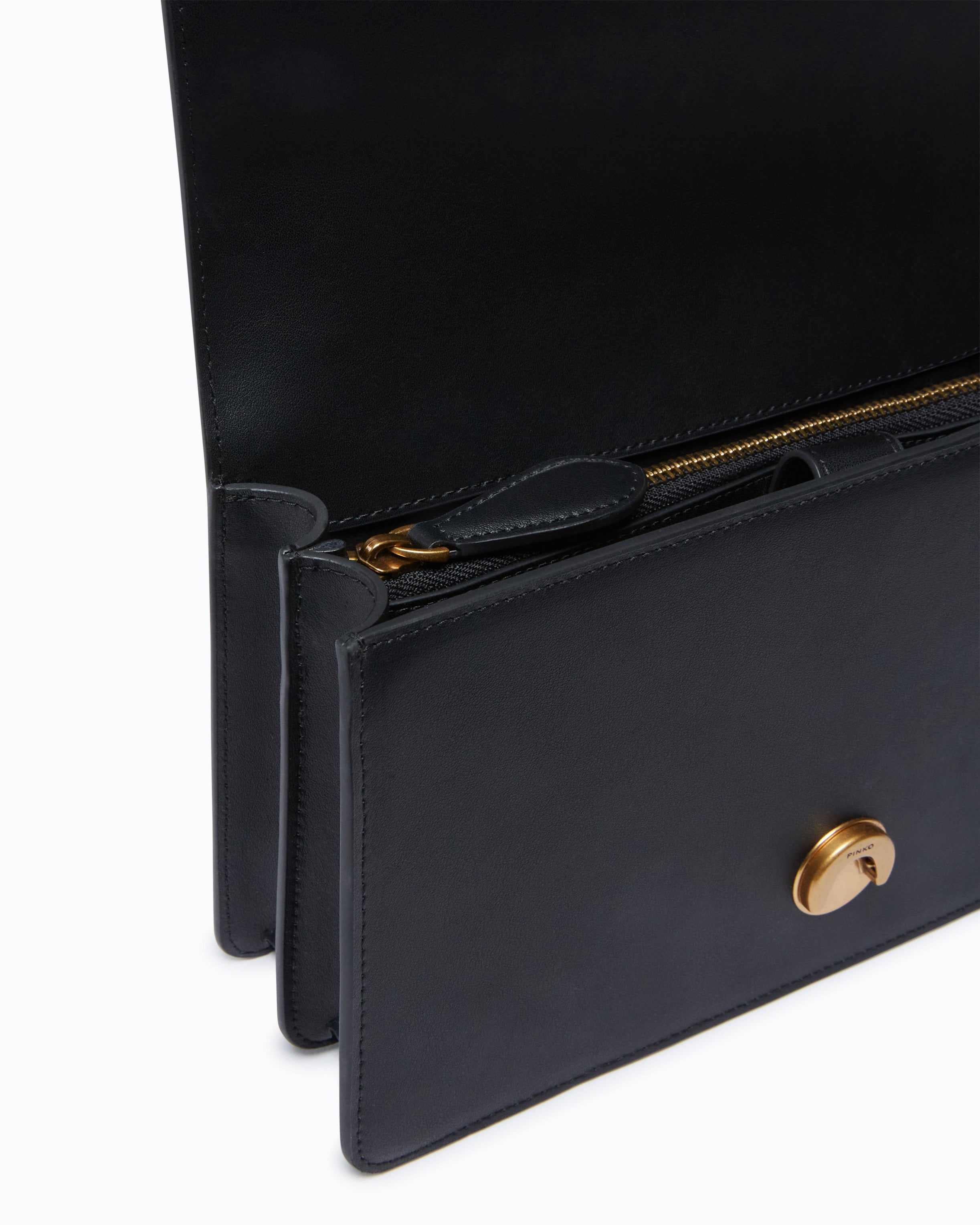 Pinko Classic Love Bag One Simply torebka czarna