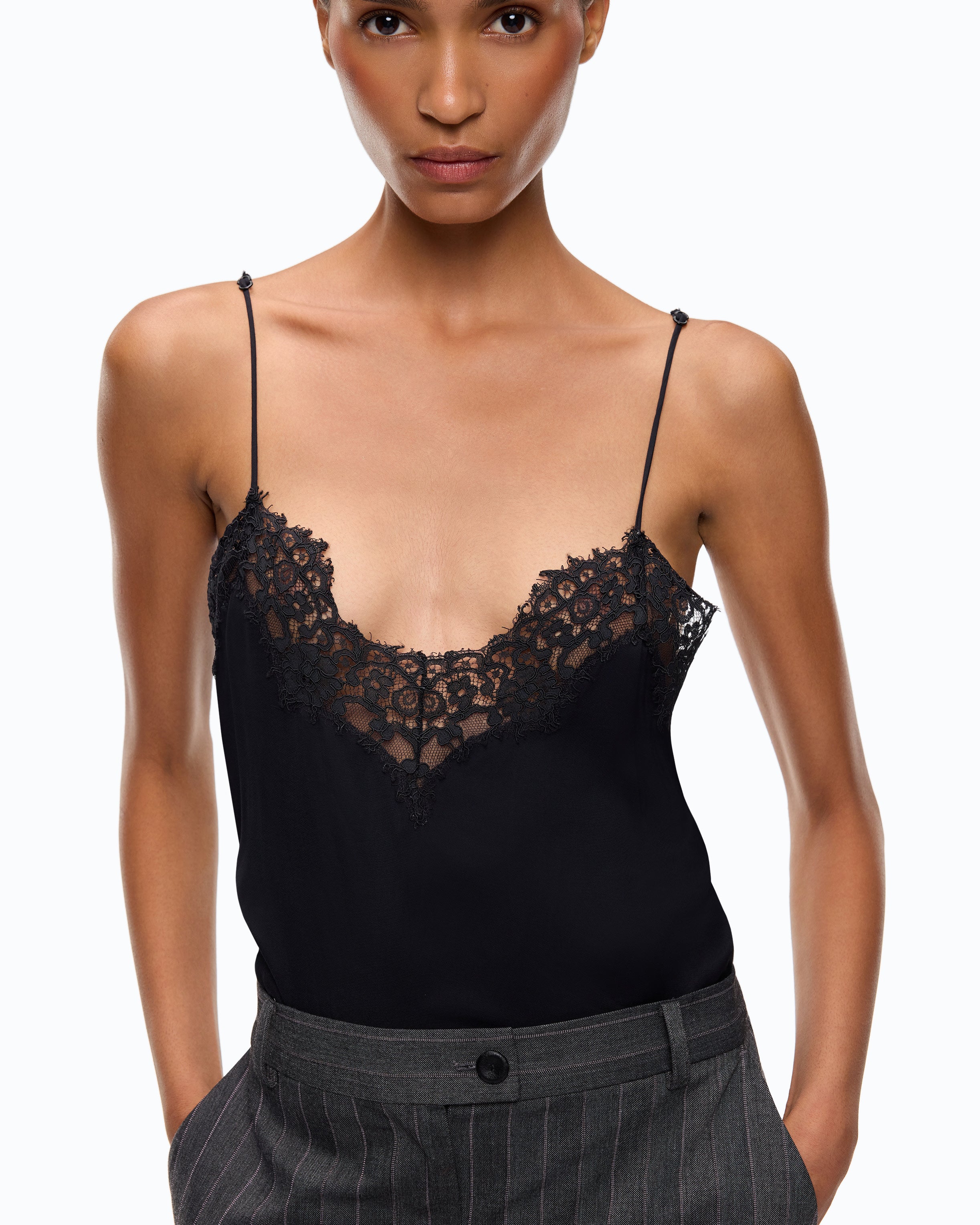 Pinko Arneis Dress sukienka szara za kolano
