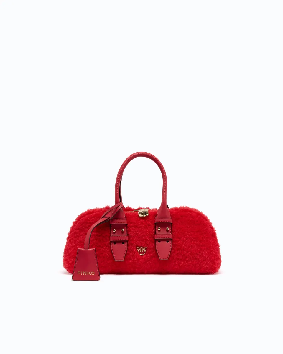 Pinko Escape Bag Horizontal torebka misia U