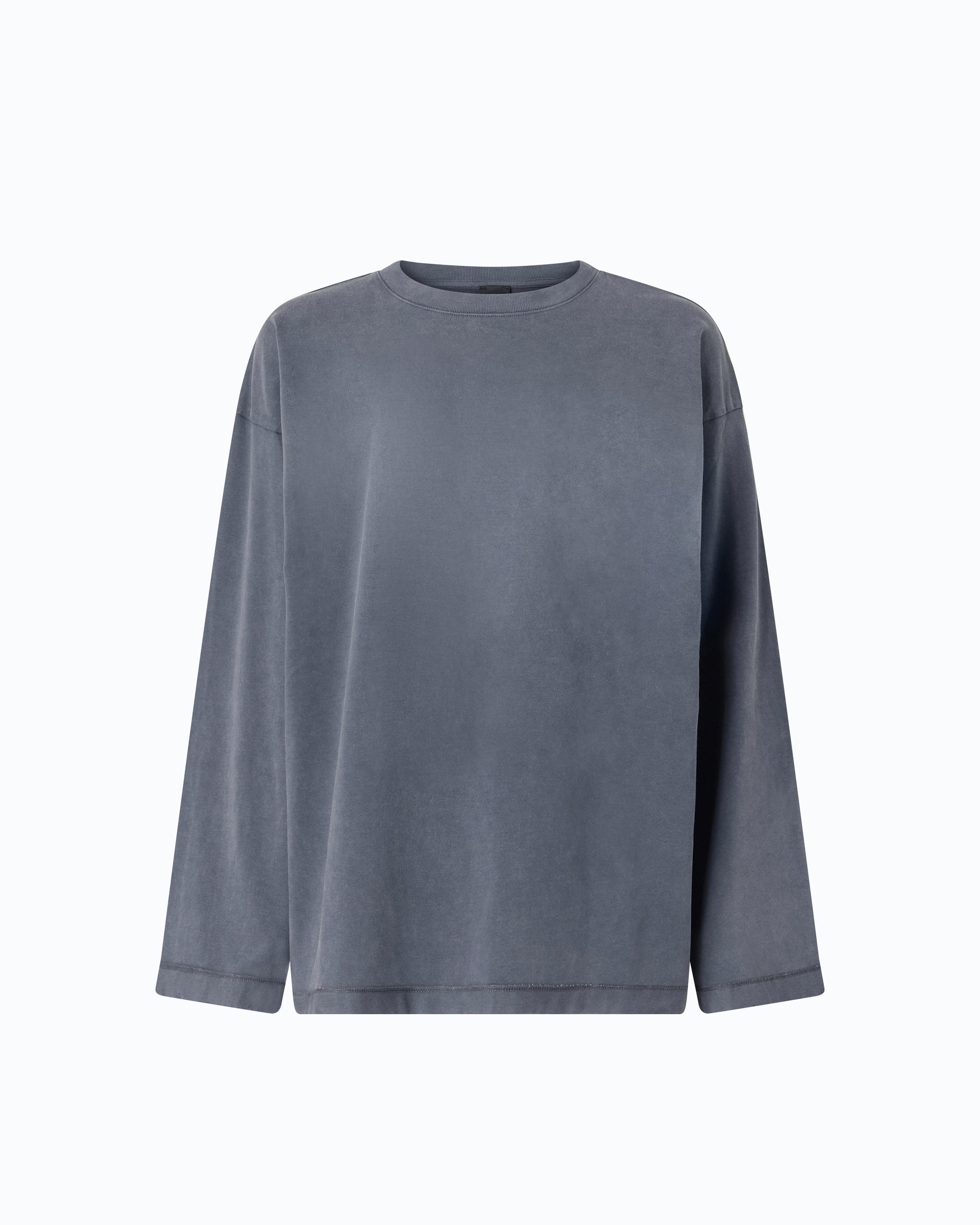 Pinko Resia bluza sprana czarna