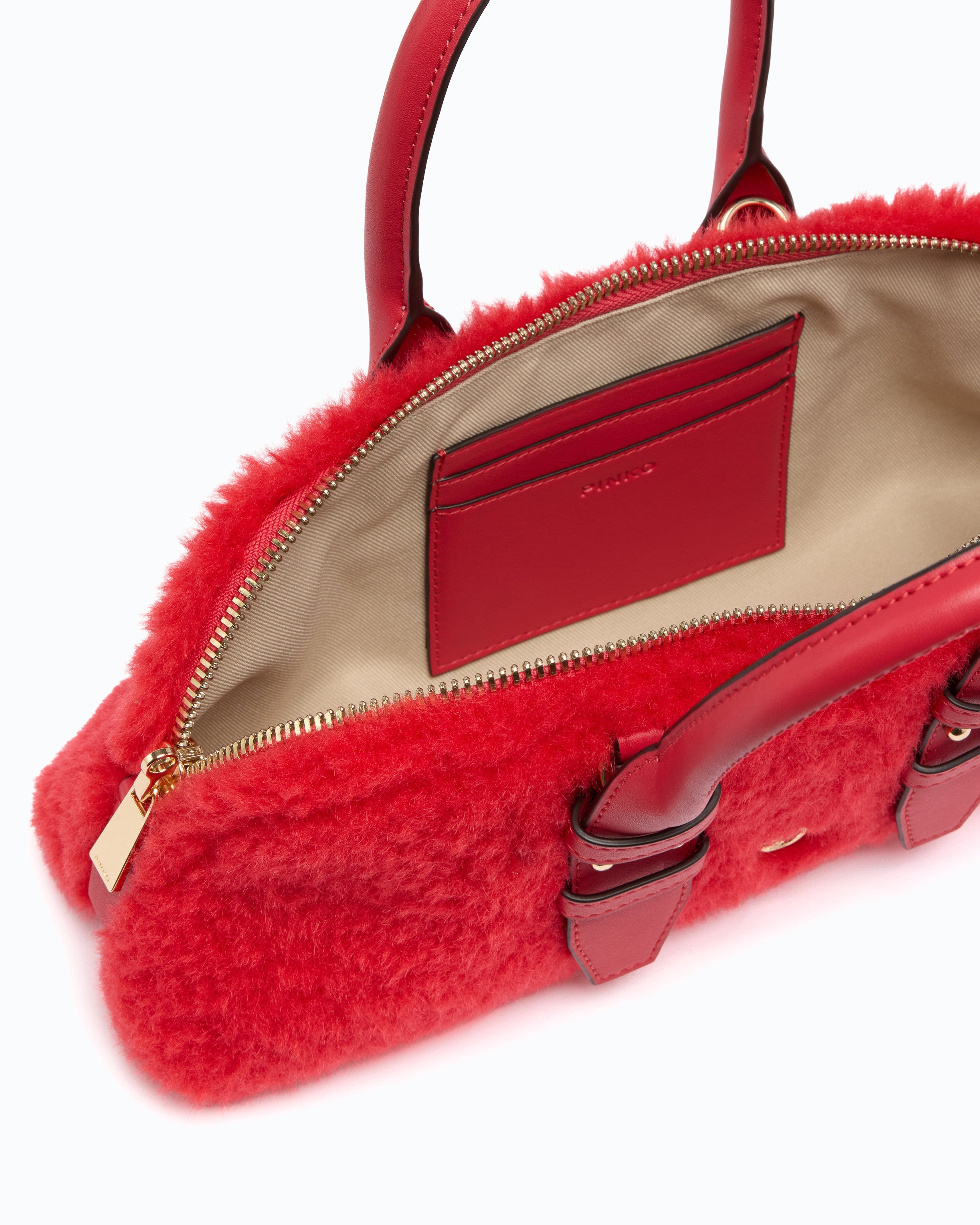 Pinko Escape Bag Horizontal torebka misia U