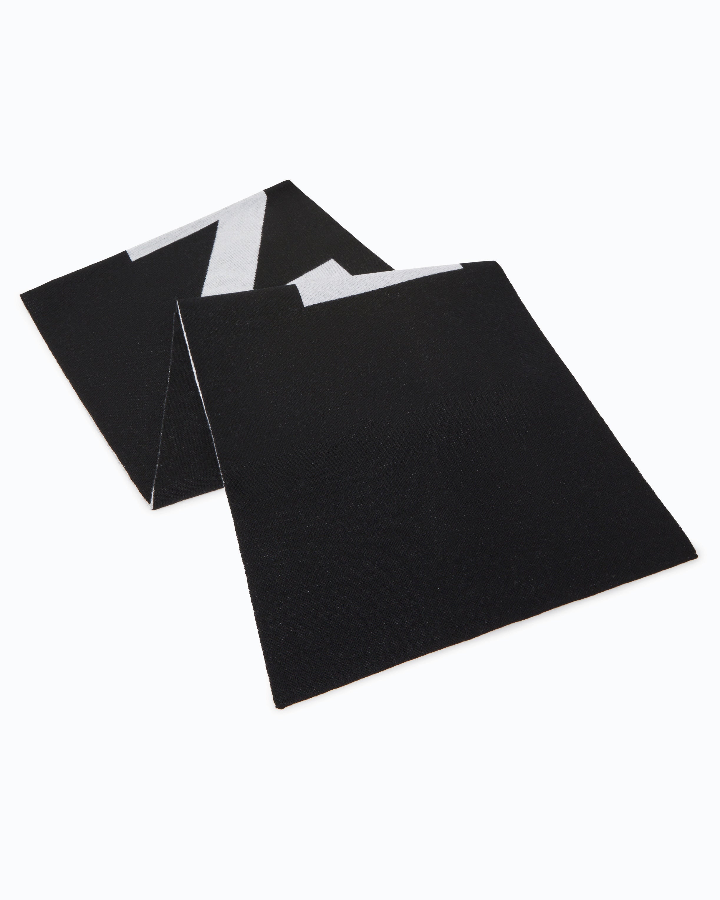 Pinko Serbia Scarf szalik onesize wełna merino