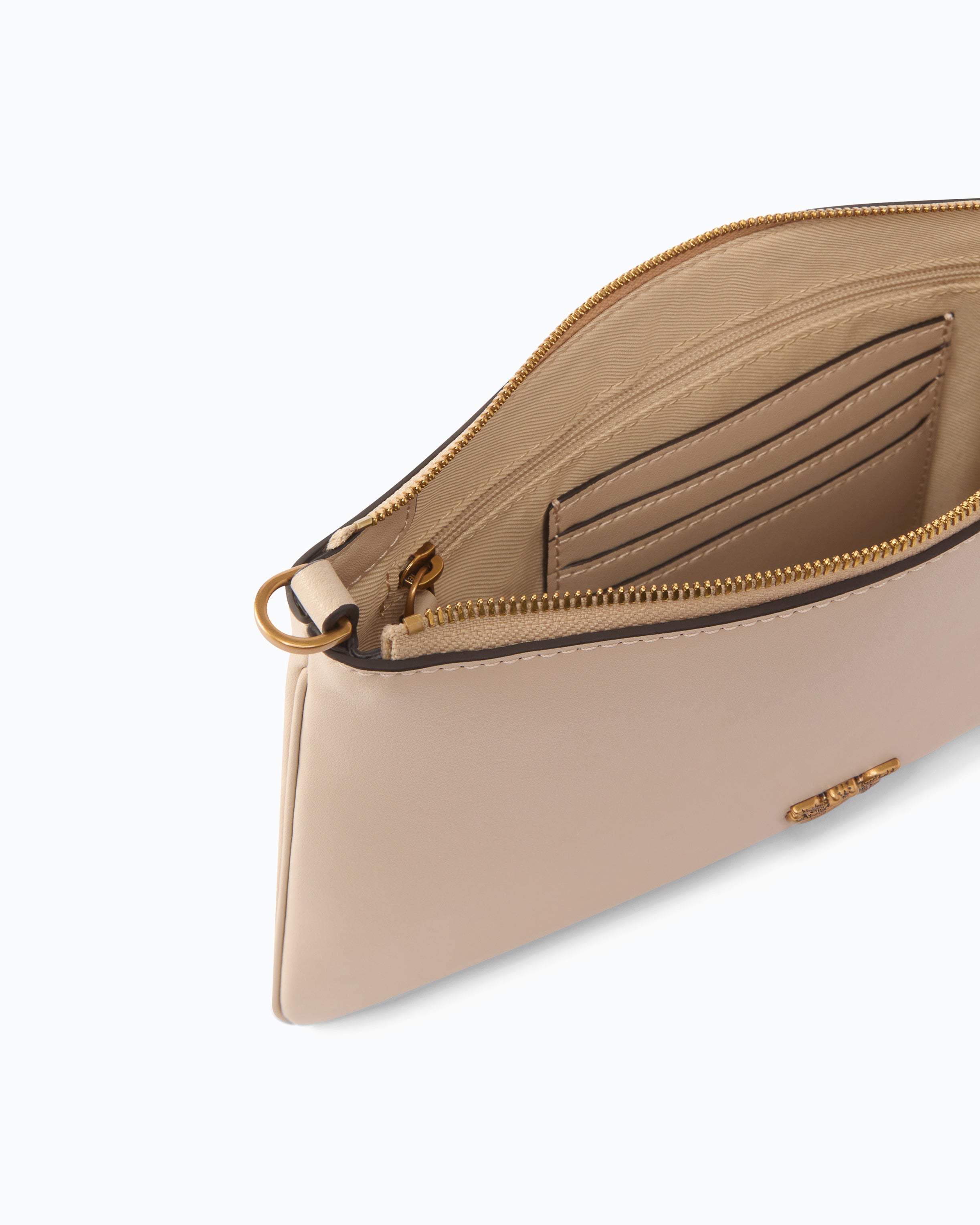 Pinko Classic Flat Love Bag Simply torebka skorzana
