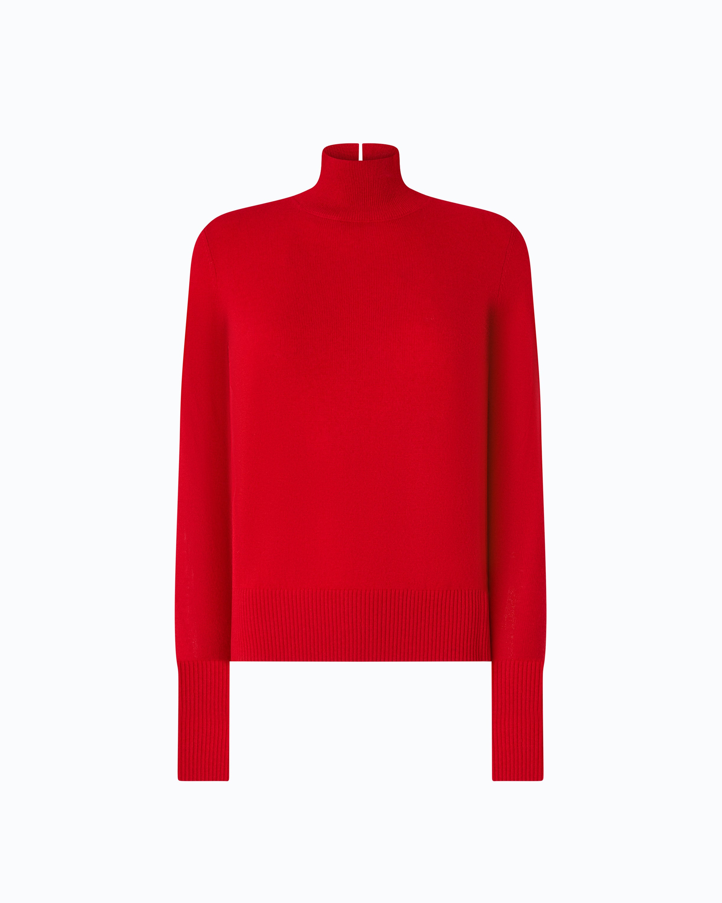 Pinko Nizza Sweater sweter wełna kaszmir