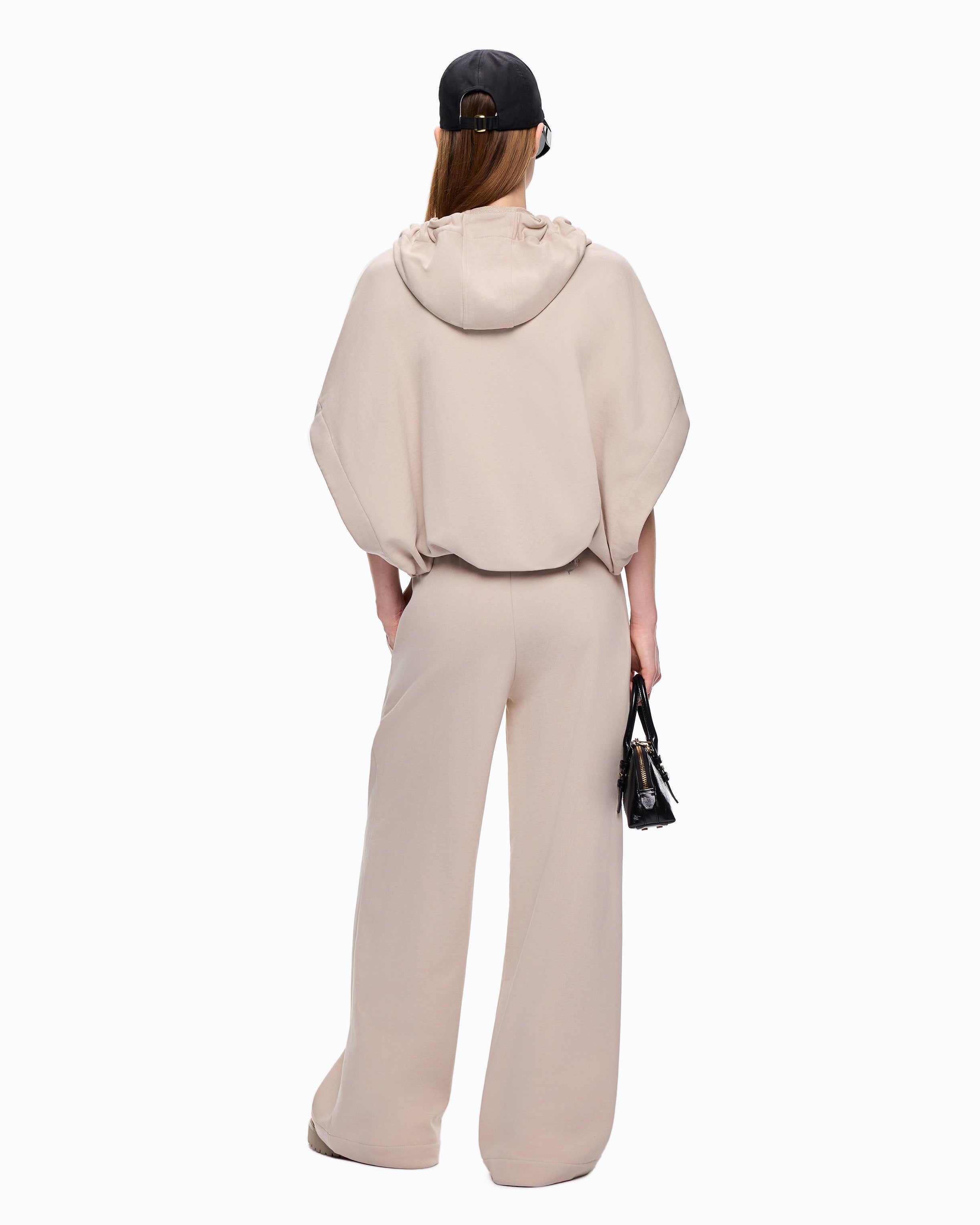 Pinko Winona Wide Leg dżinsy szerokie