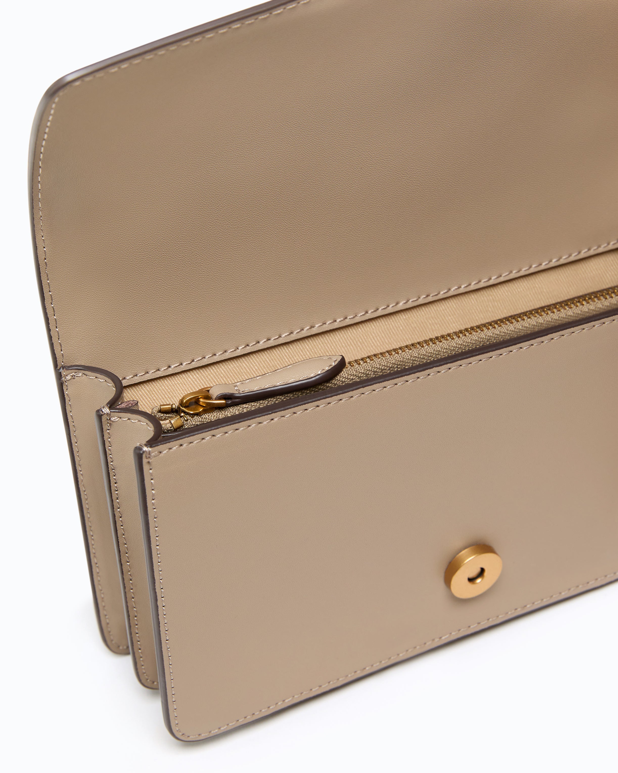 Pinko Mini Love Bag One torebka skórzana mini