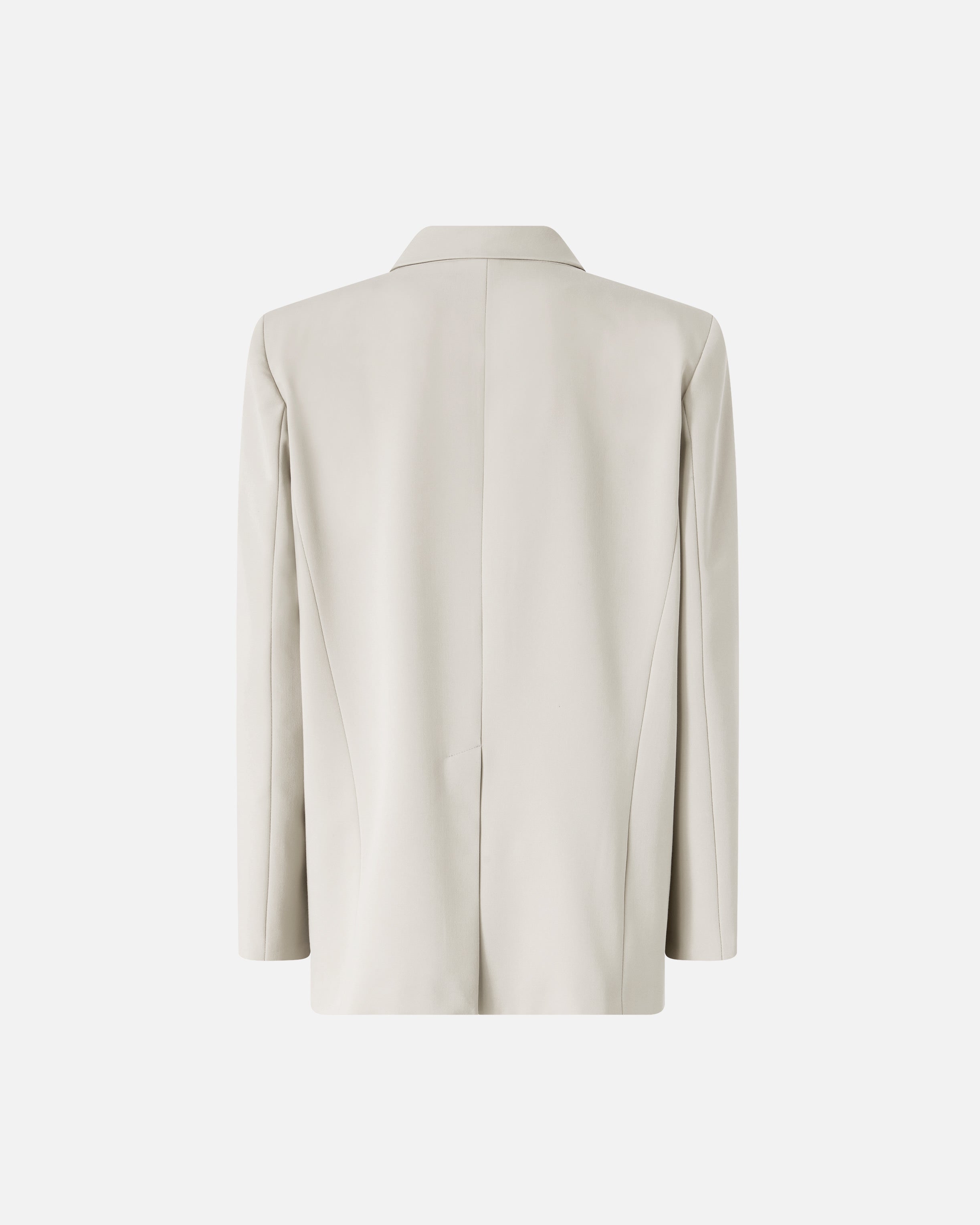 Pinko Deddy Jacket marynarka wizkozowa z rozcięciem