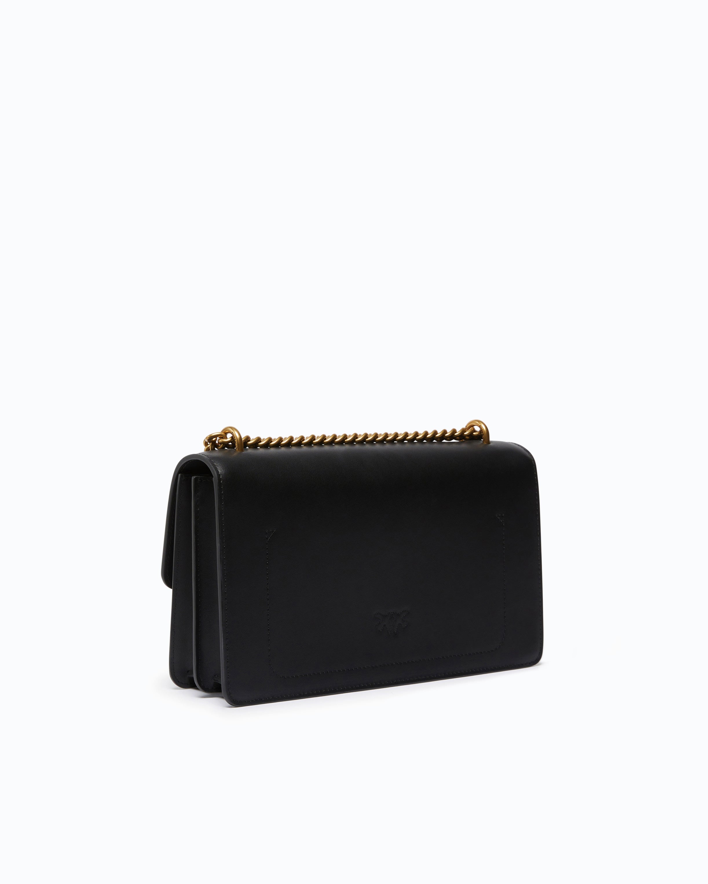 Pinko Classic Love Bag One Simply torebka czarna