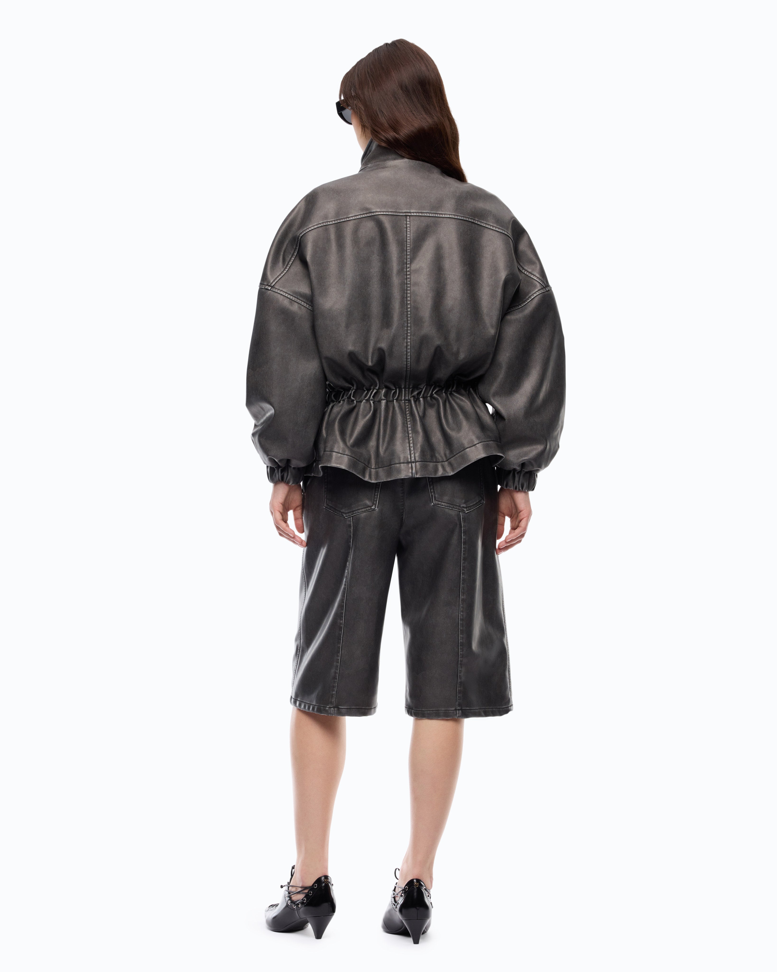 Pinko Barkeria bosmanka szara vintage