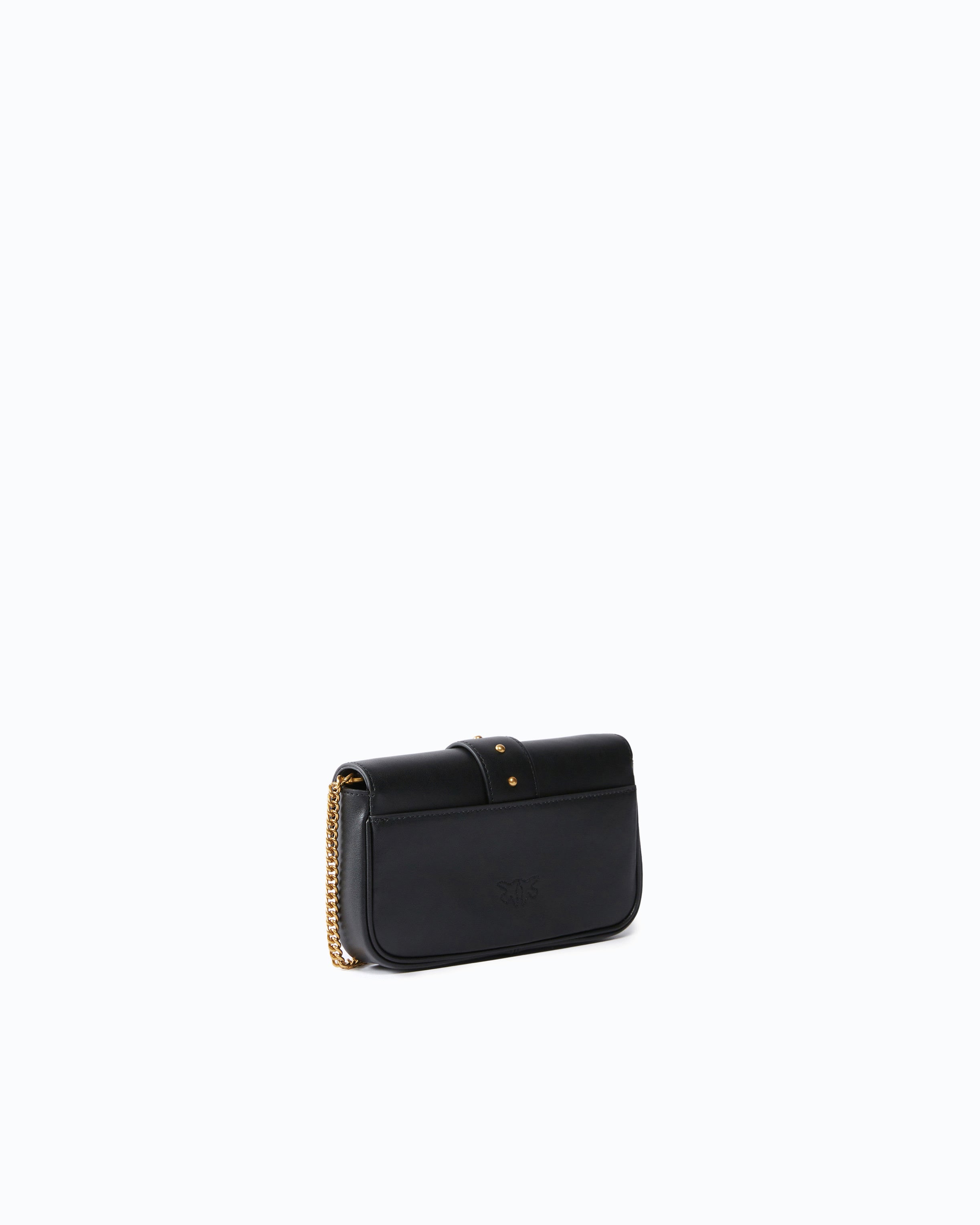 Pinko Pocket Love Bag One Simply torebka mini