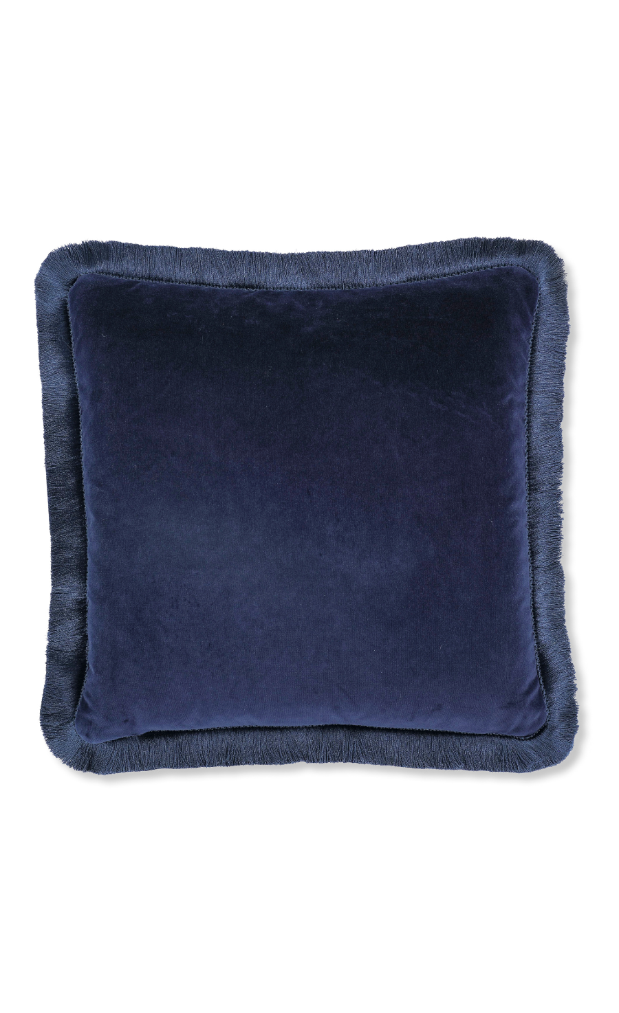 Temperley London Lulu poduszka 50x50 cm twilight bouclé