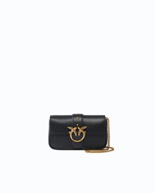 Pinko Pocket Love Bag One Simply torebka mini