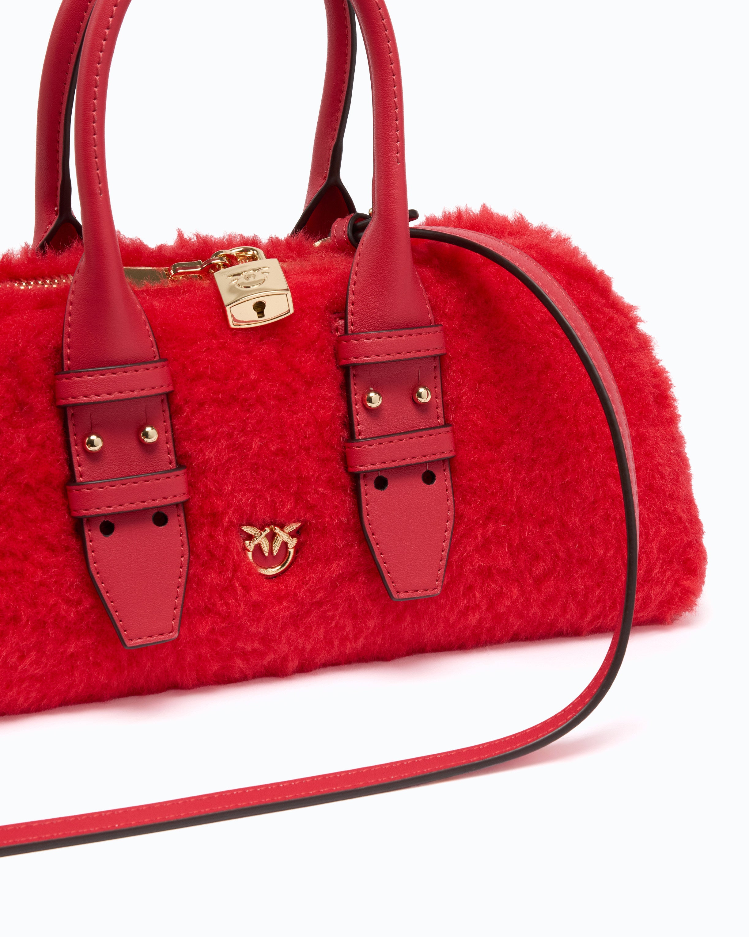 Pinko Escape Bag Horizontal torebka misia U