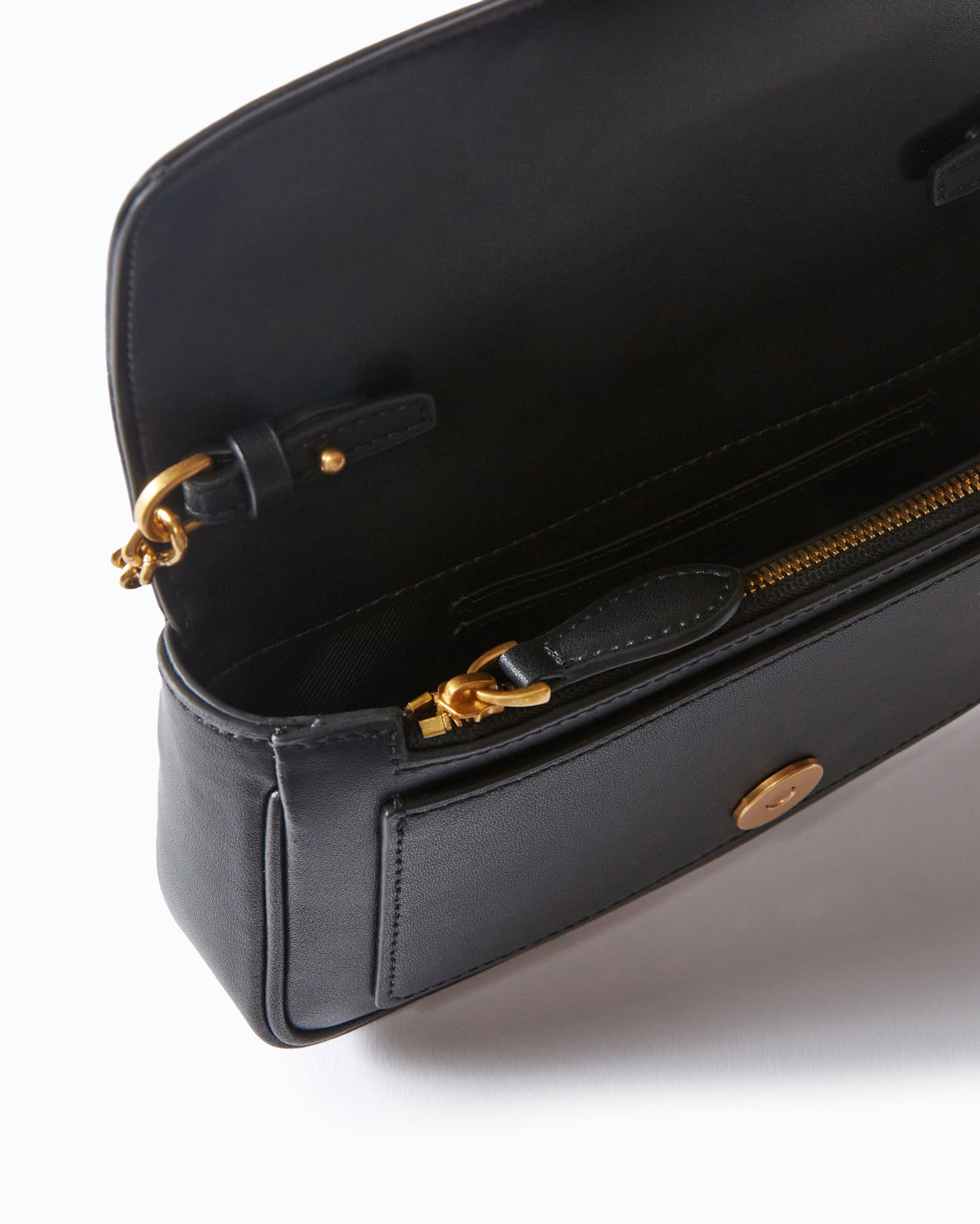 Pinko Pocket Love Bag One Simply torebka mini