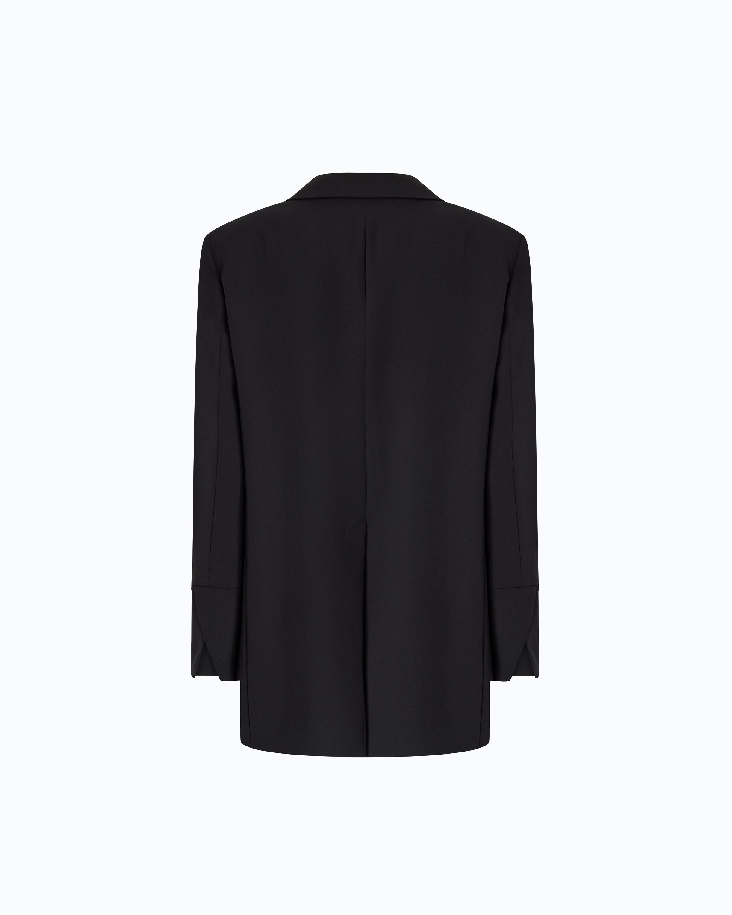 Pinko Kamut marynarka wiskozowa oversize elegancka